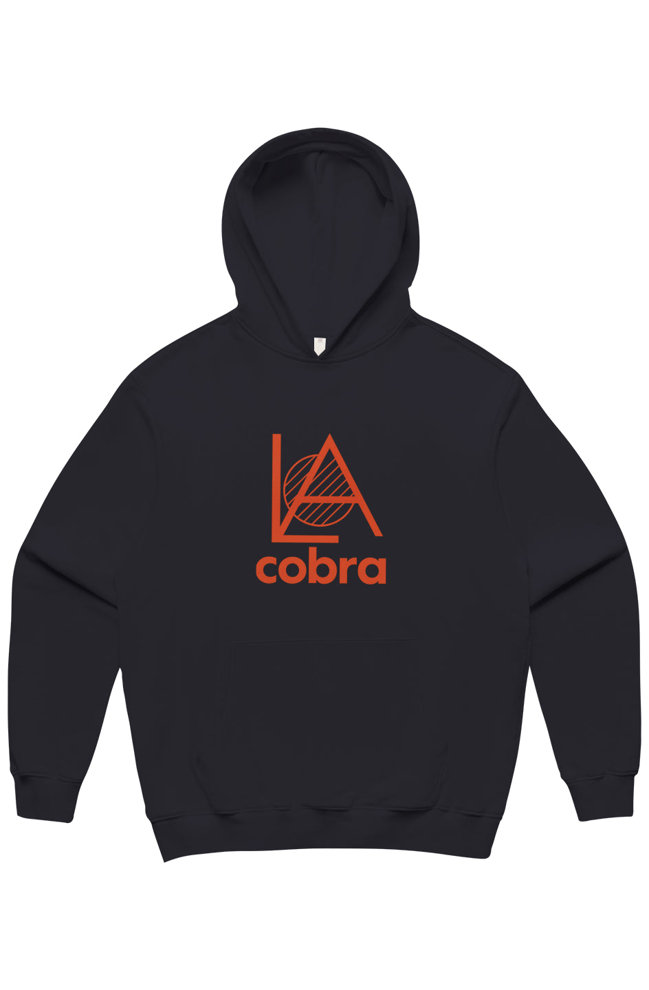 La Cobra Sport Mark Crew