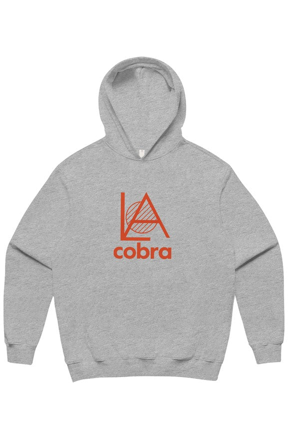 La Cobra Sport Mark Crew
