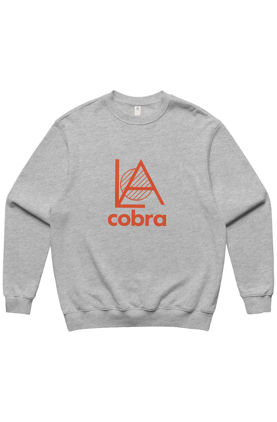 la cobra sport mark crew