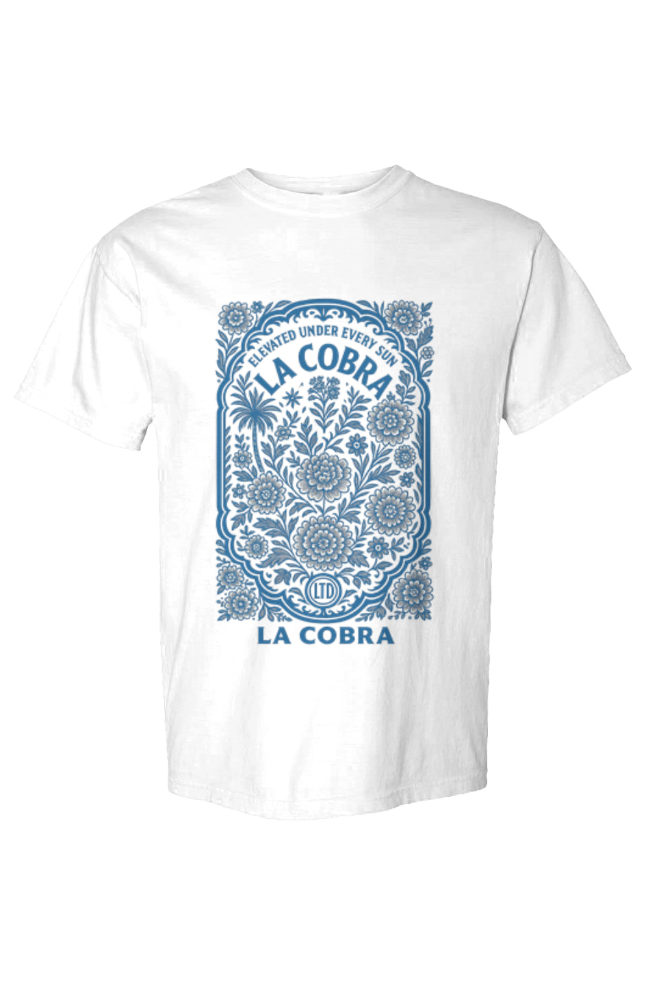 Comfort Colors Heavyweight T Shirt