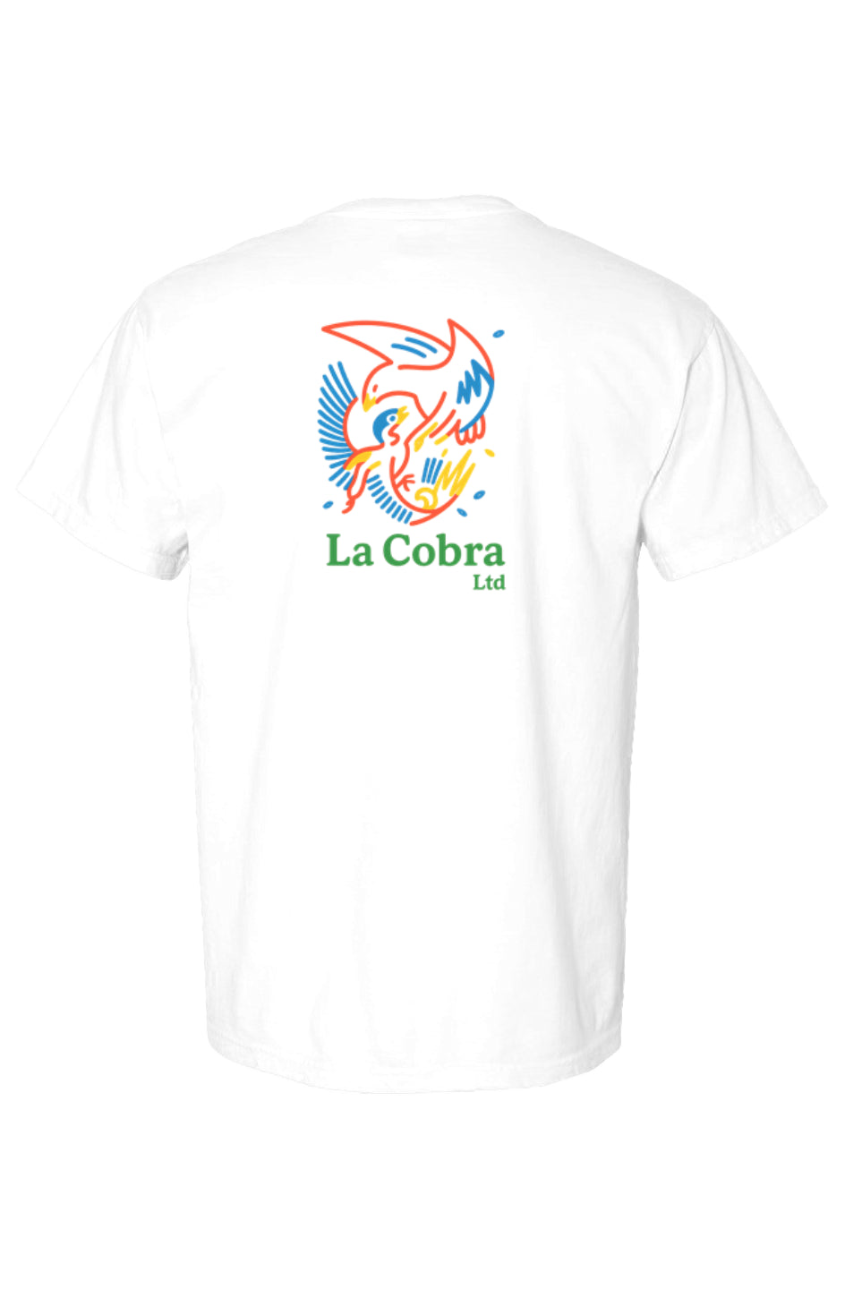 La Cobra Chiyo T-Shirt