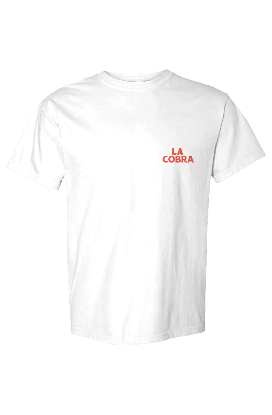 La Cobra Vie London T-shirt