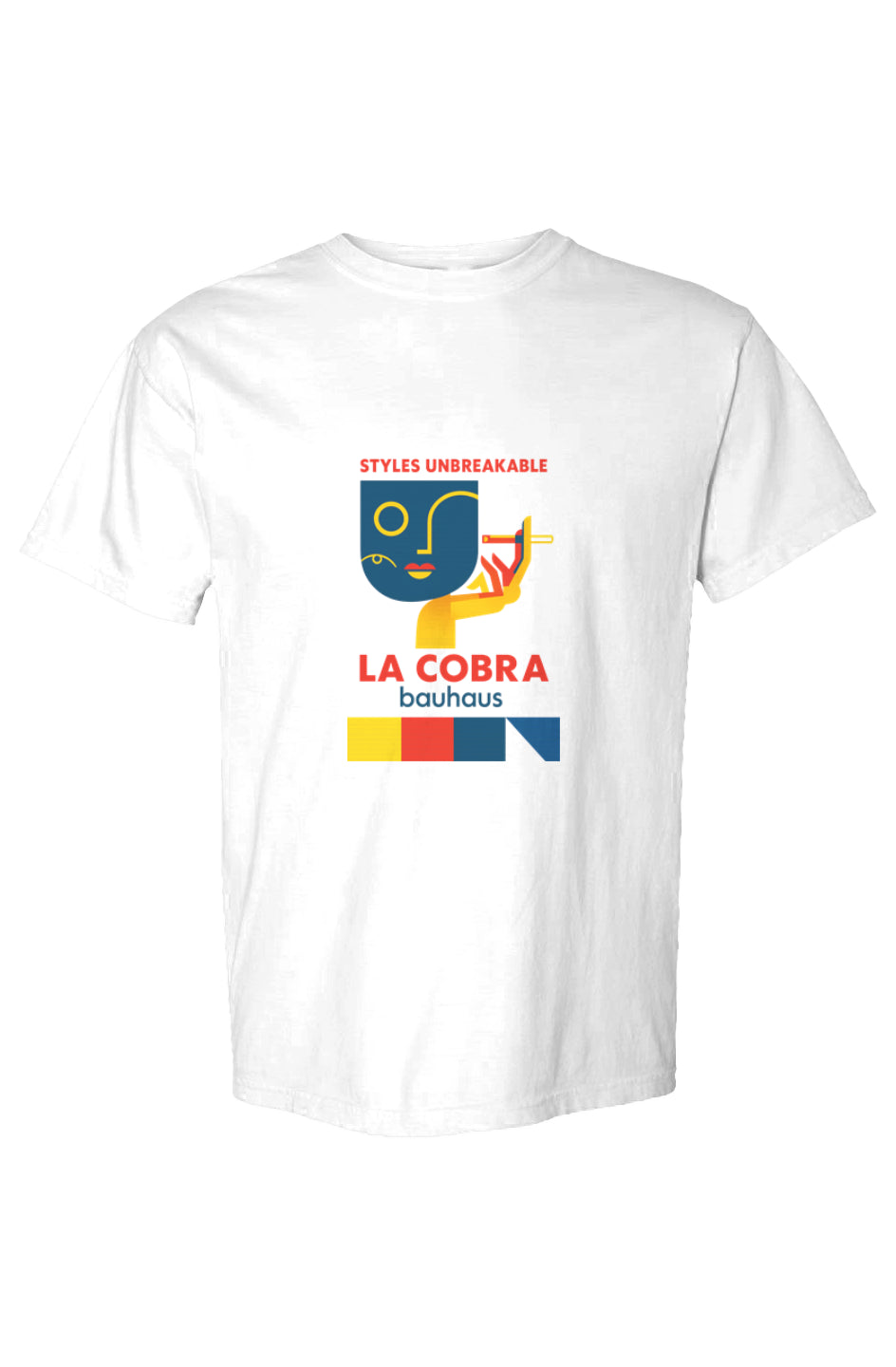 La Cobra Sub T-Shirt