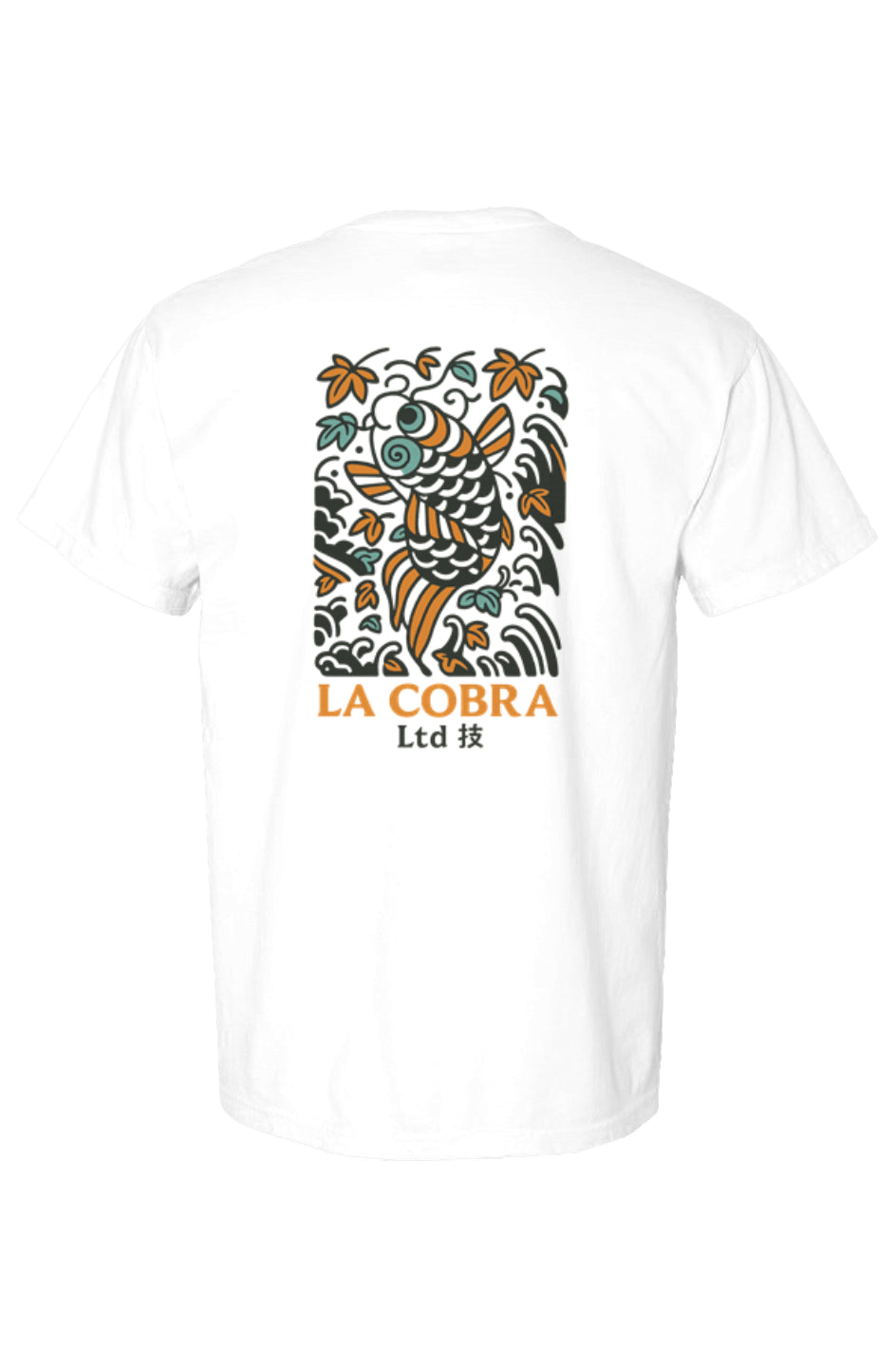 Comfort Colors Heavyweight T Shirt