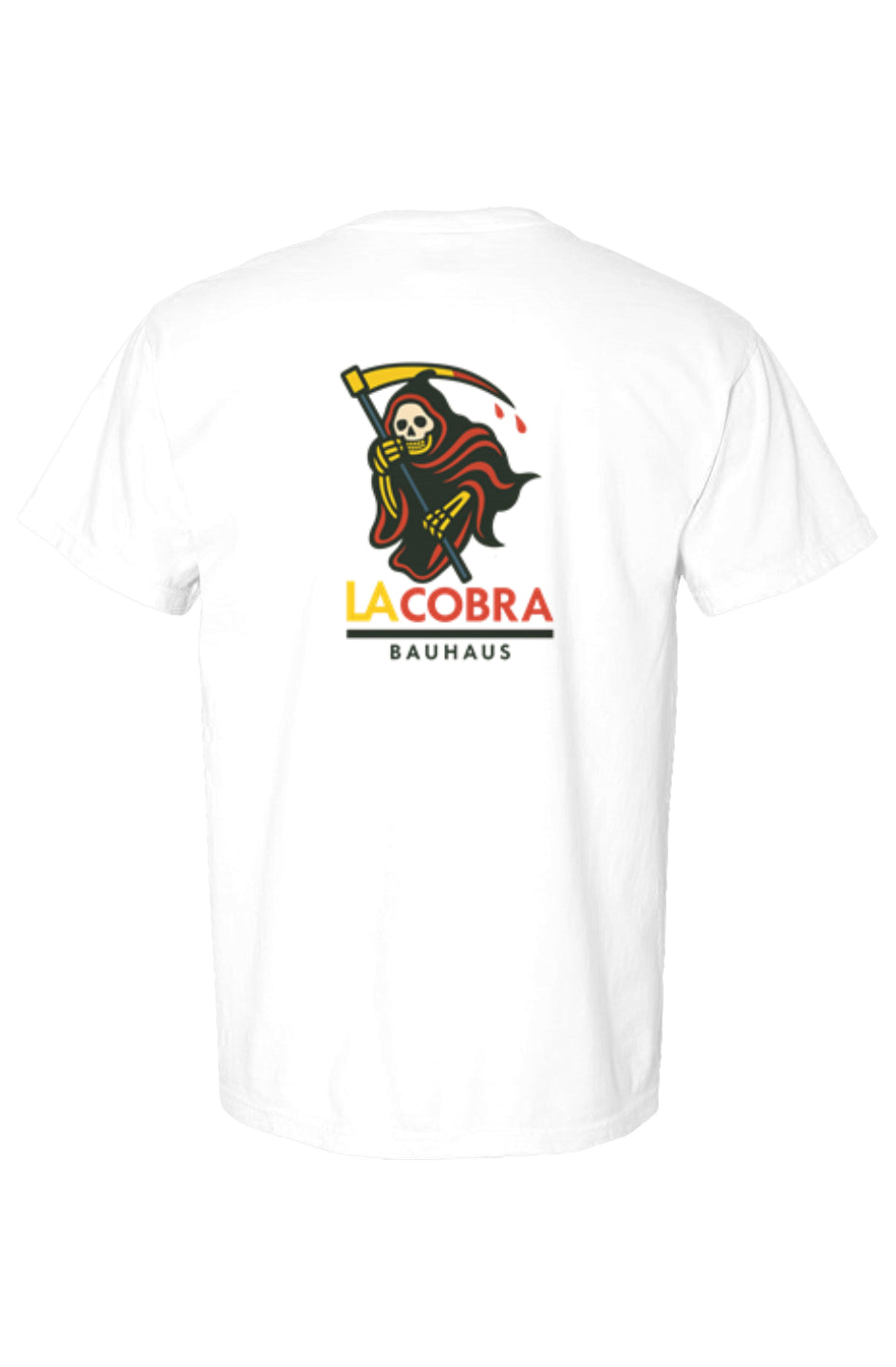 La Cobra Reaper T-Shirt