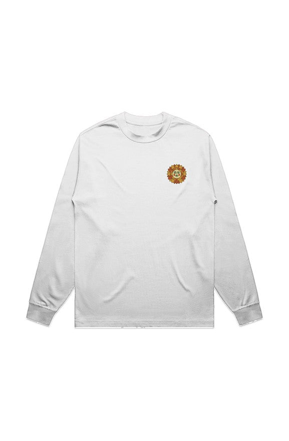 La Cobra Held Sacred Heavy L/S Tee
