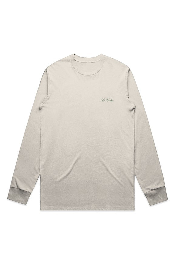 la cobra Botanica L/S Tee