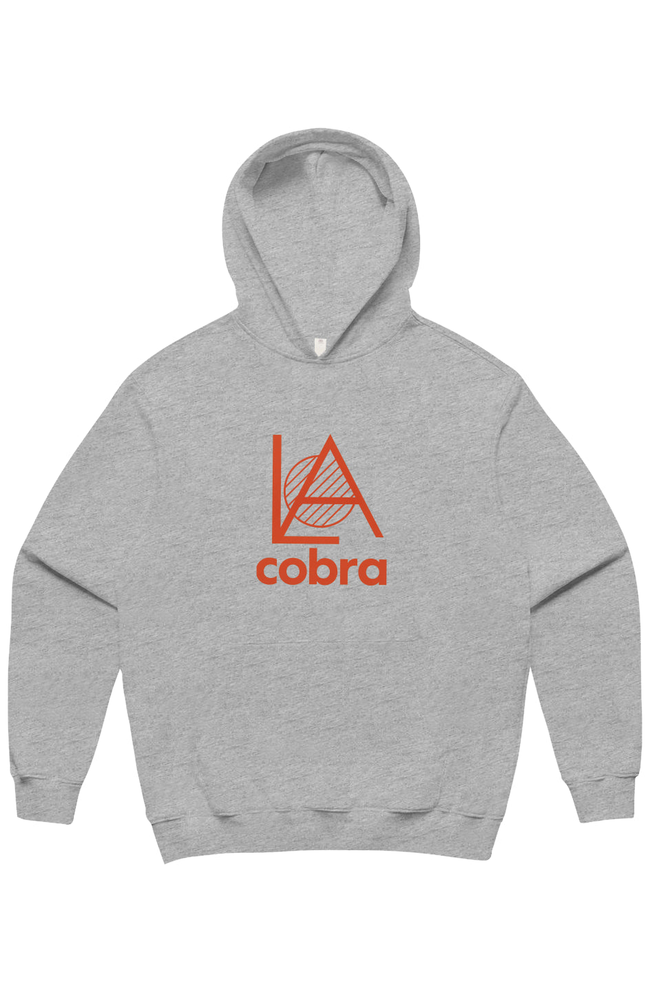La Cobra Sport Mark Crew