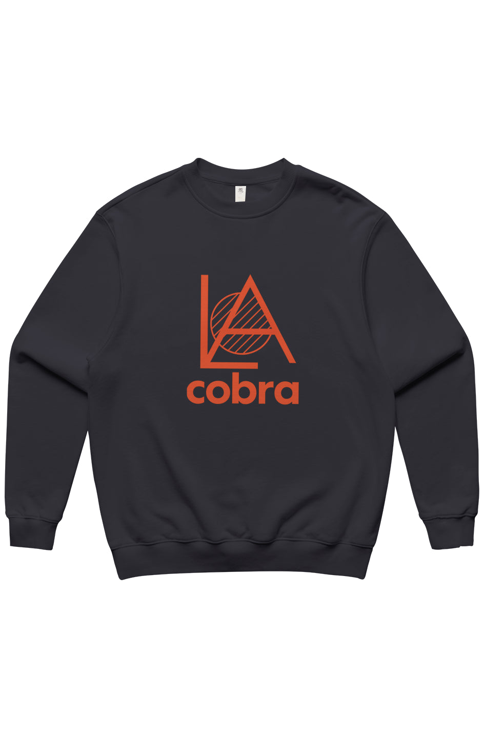 La Cobra Sport Mark crew
