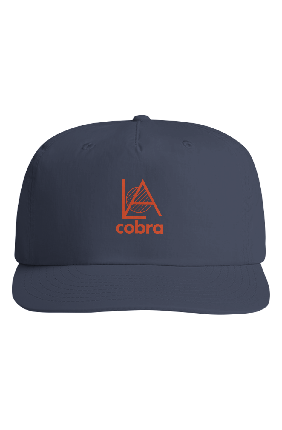 La Cobra Sport Mark Surf Hat - Navy