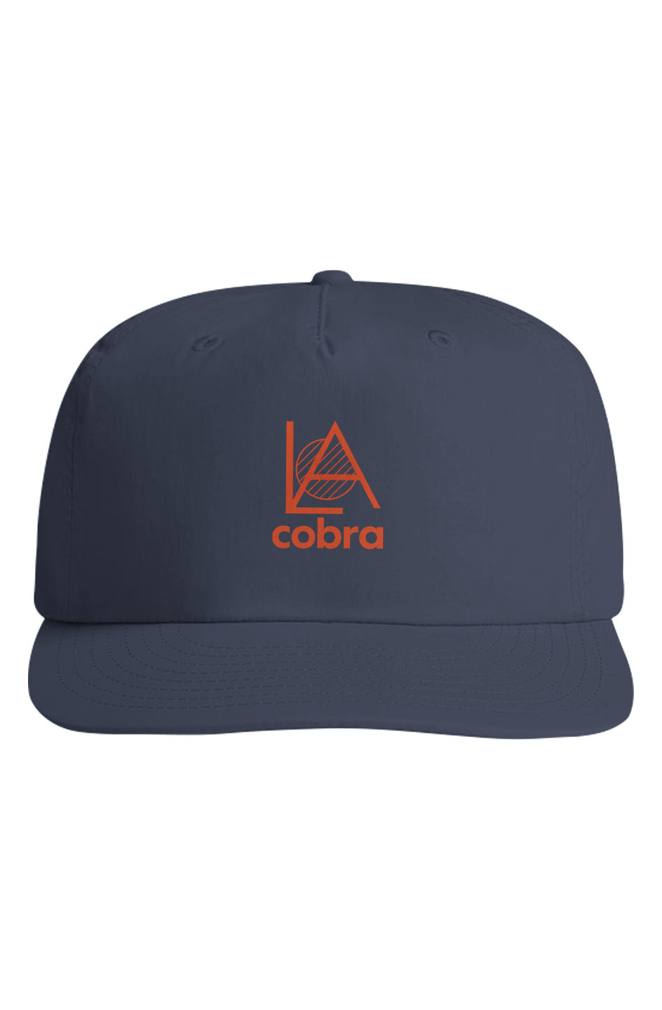 La Cobra Sport Mark Surf Hat - Navy