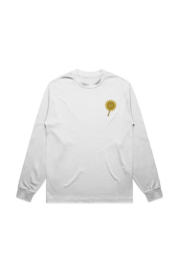La Cobra Sun Shower Heavy L/S Tee