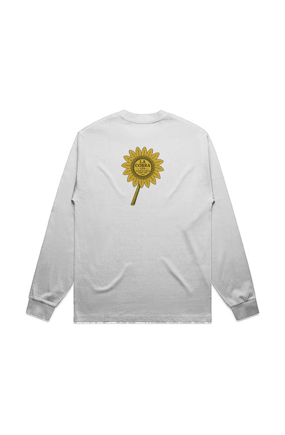 La Cobra Sun Shower Heavy L/S Tee