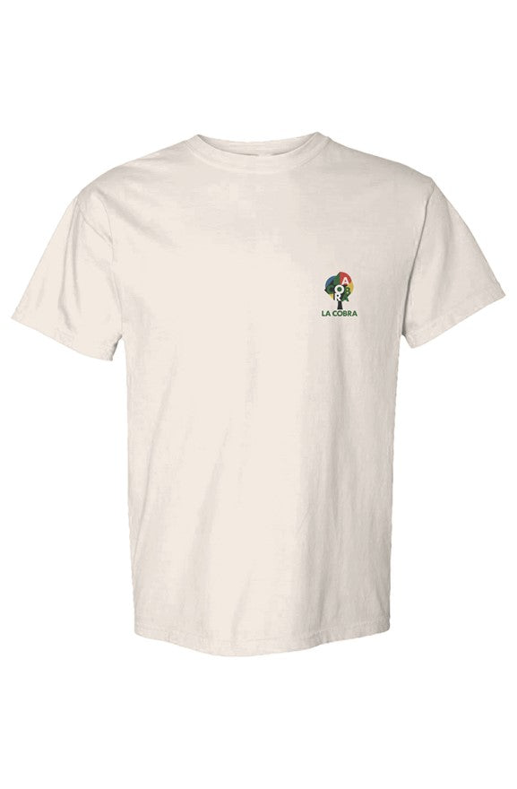 La Cobra Urban Canopy Heavyweight T Shirt