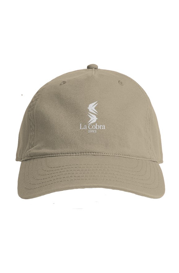 As Above, So Below Five Panel Cap - Sand