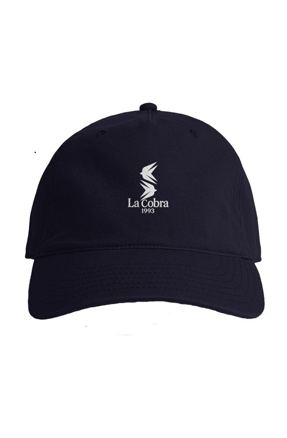 As Above, So Below Five Panel Cap - Navy