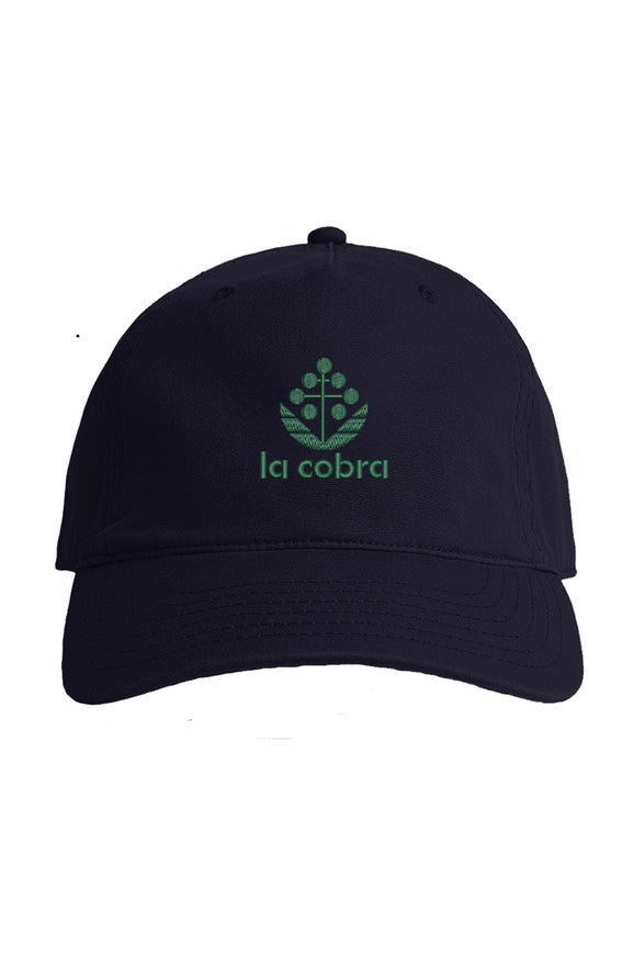 La Cobra Vivo Five Panel - Navy