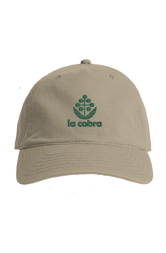 La Cobra Vivo Five Panel - Sand