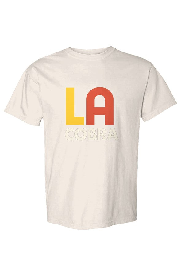 La Cobra Heritage Mark Heavyweight Ivory