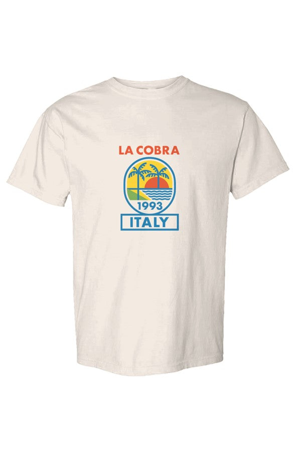 La Cobra Italy Heavyweight Ivory