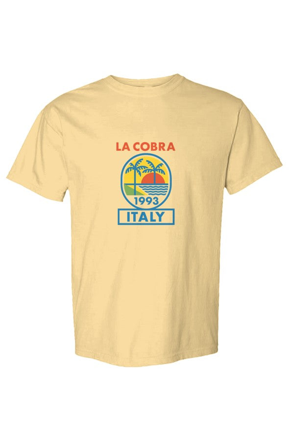 La Cobra Italy Heavyweight Butter