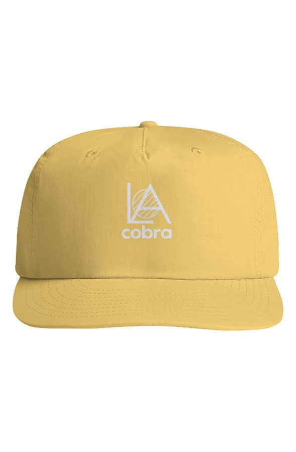 La Cobra Sport Mark Surf Cap - Sunset