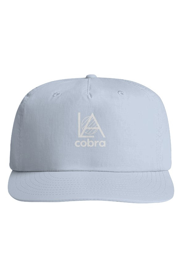 La Cobra Sport Mark Surf Cap - Powder