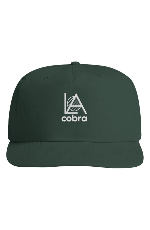 La Cobra Sport Mark Surf Cap - Pine