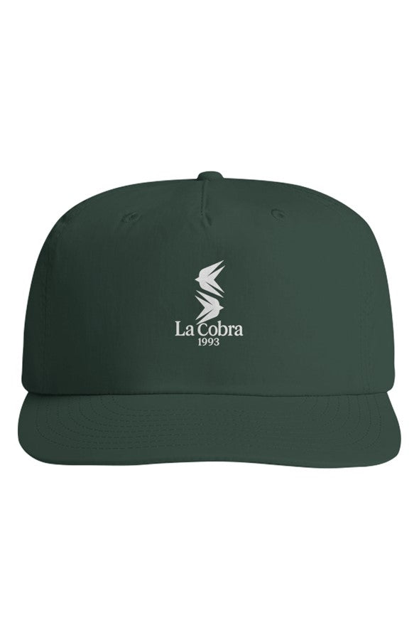 La Cobra As Above Surf Cap - Pine