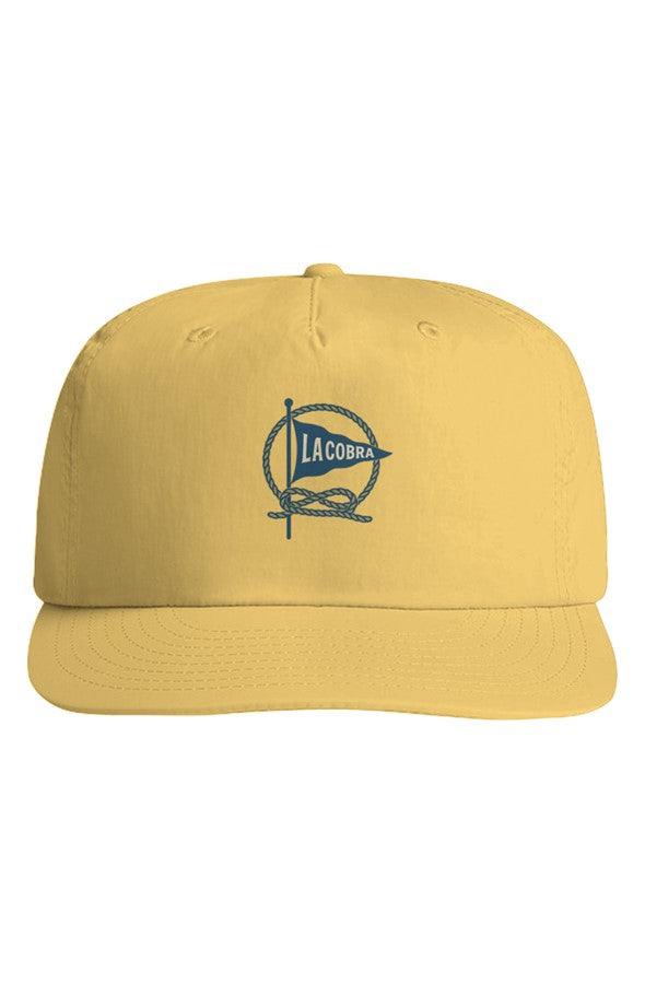 La Cobra Bowline Surf Cap - Sunset