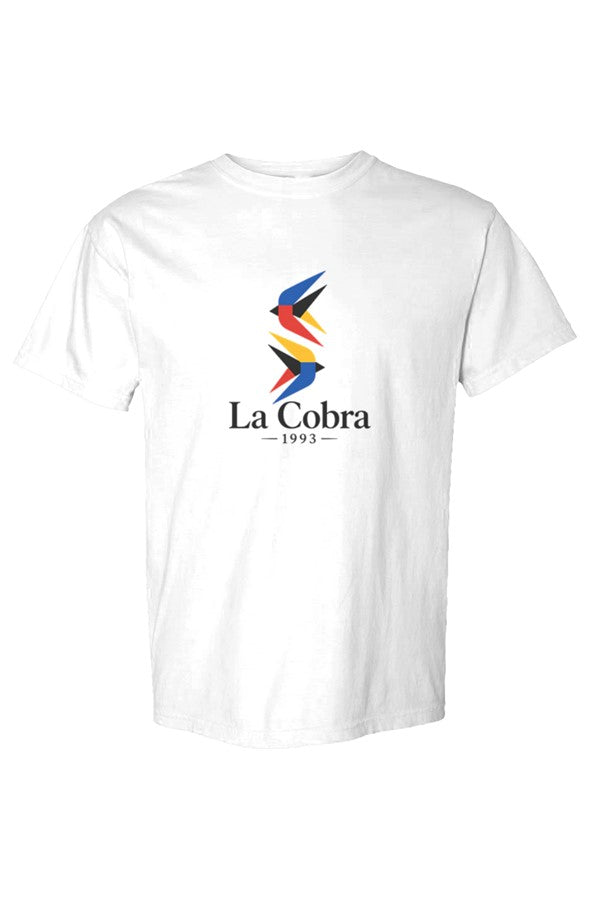 La Cobra As Above, So Below Bauhaus Heavyweight Te