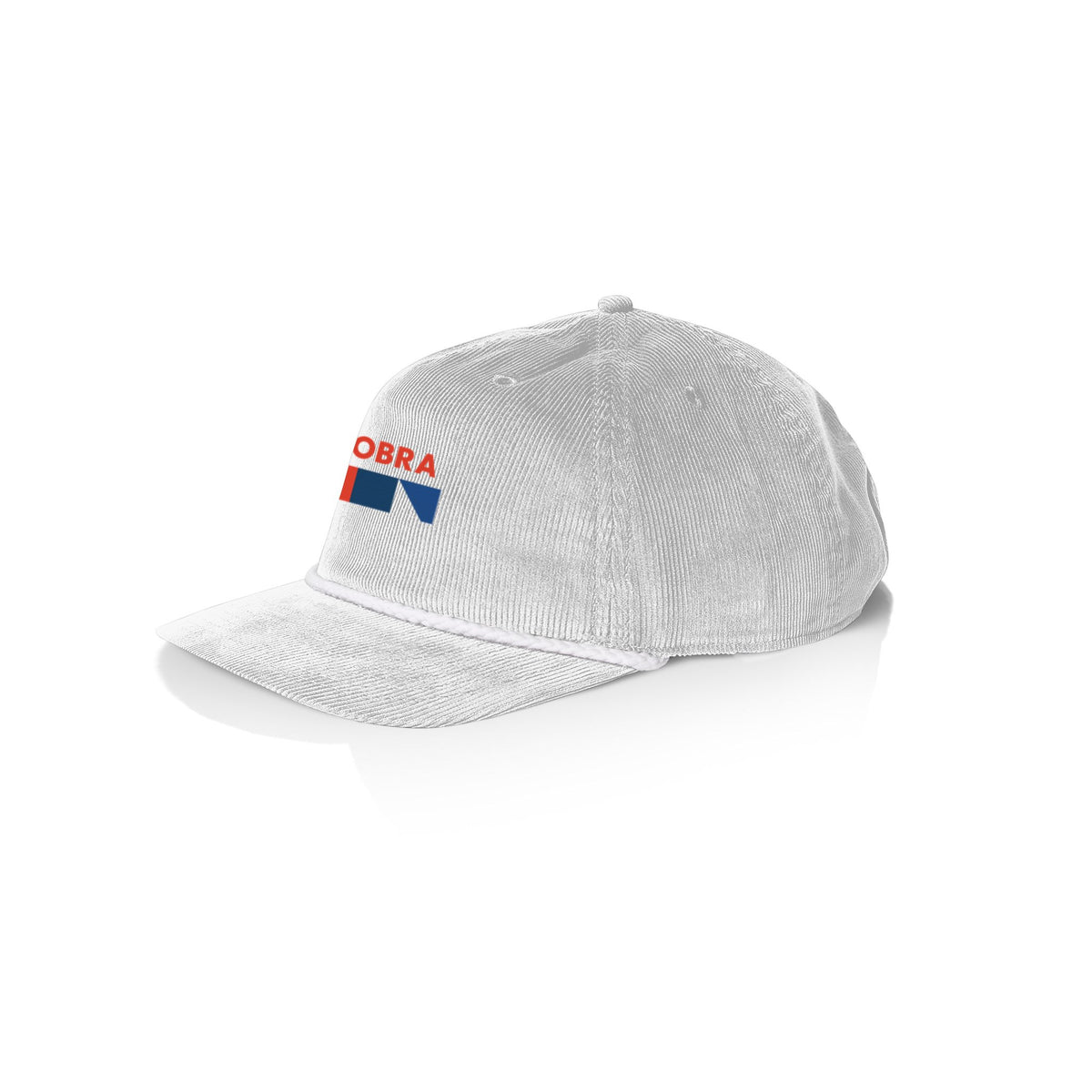 La Cobra Trade Winds Cord Rope Cap