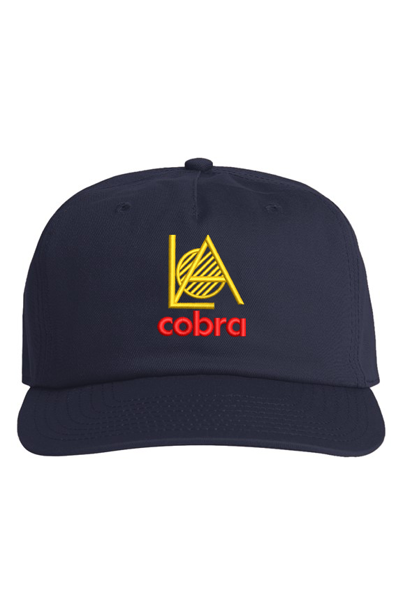 Channel Sport Mark Five Panel Cap