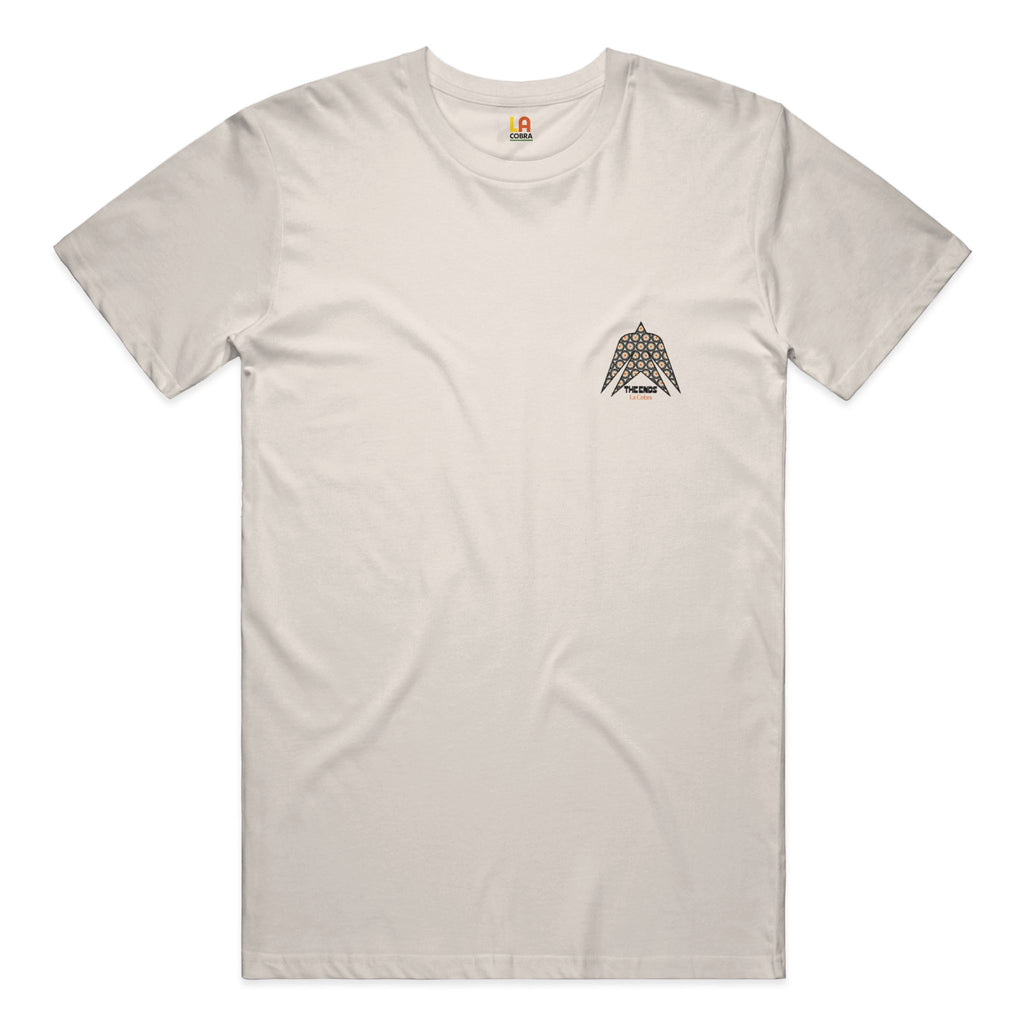 La Cobra X The Ends Sunbird Heavyweight Tee