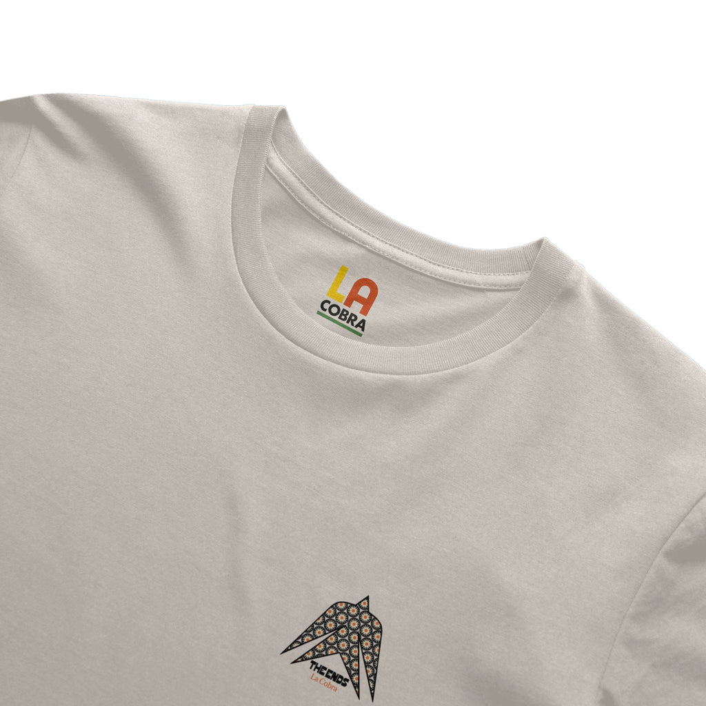 La Cobra X The Ends Sunbird Heavyweight Tee