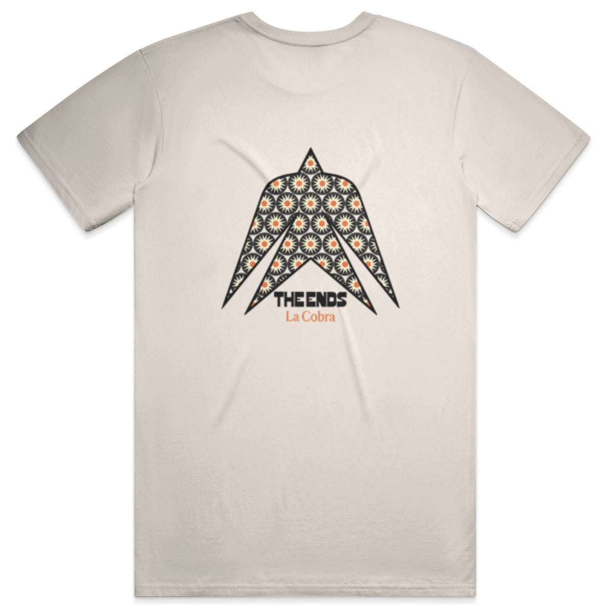 La Cobra X The Ends Sunbird Heavyweight Tee