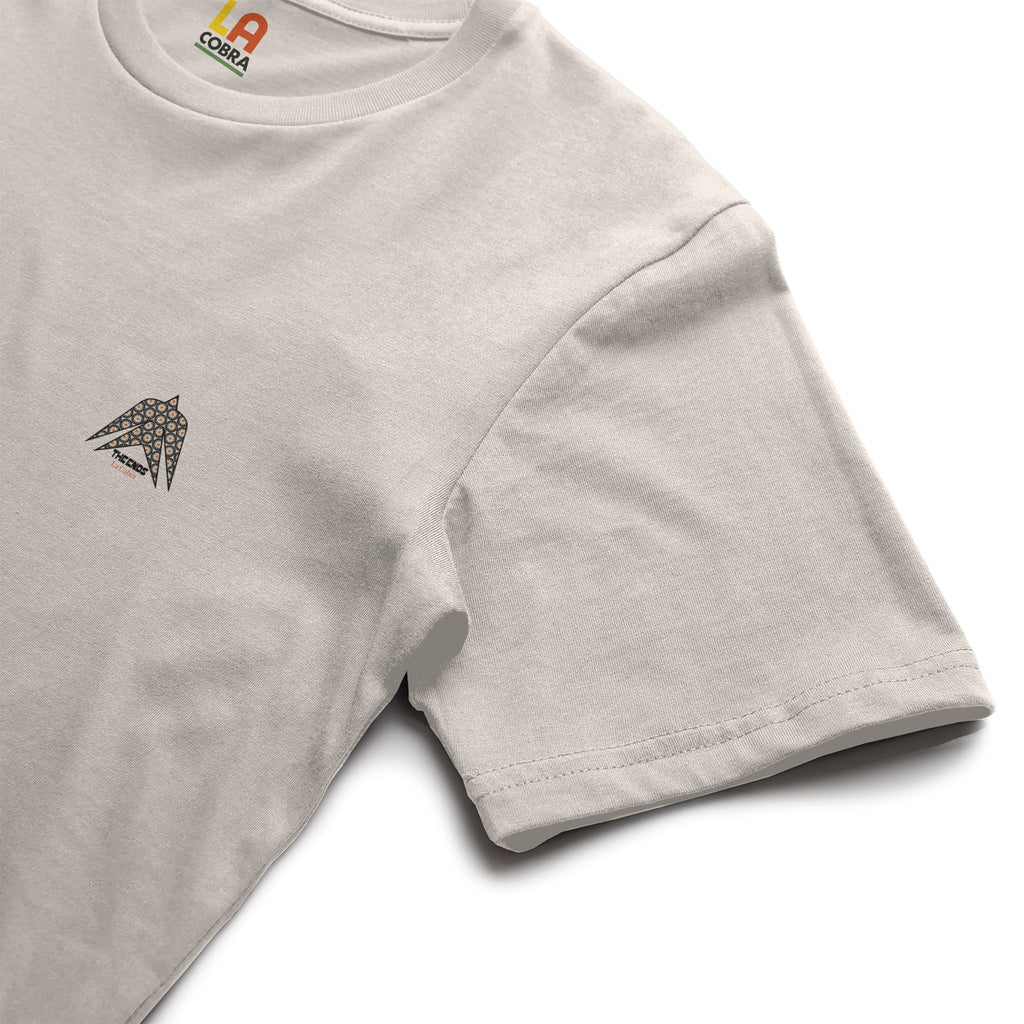 La Cobra X The Ends Sunbird Heavyweight Tee