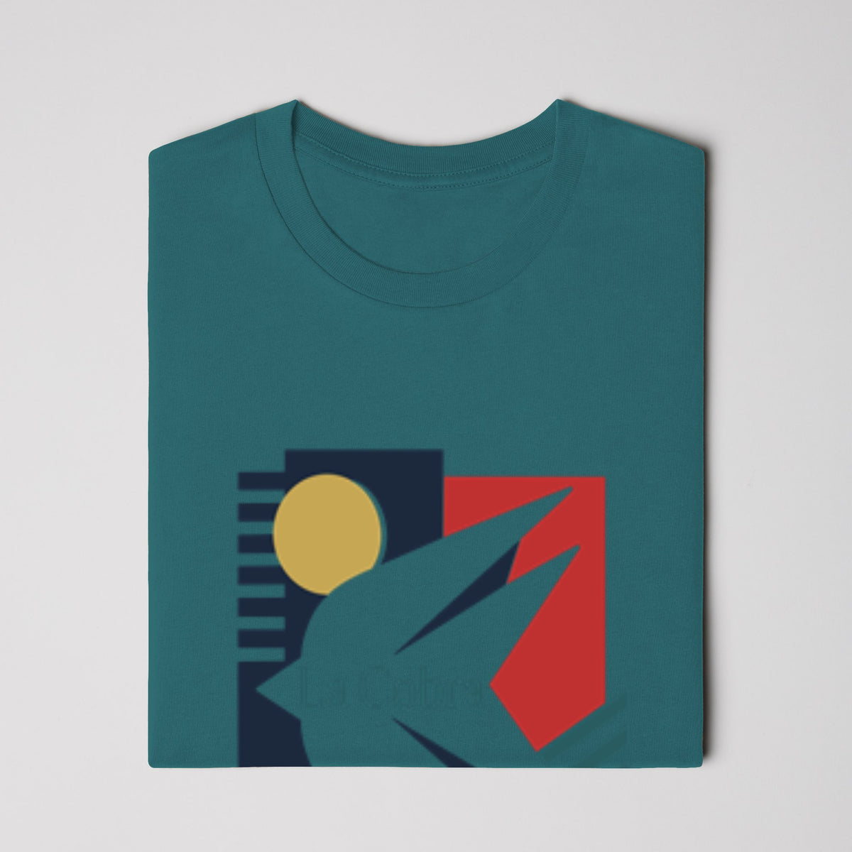 As Above Cross Court Midweight Tee white