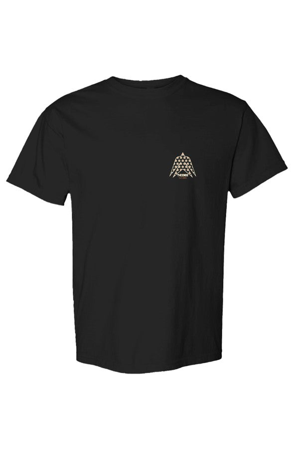 La Cobra X The Ends Sunbird Heavyweight Tee Black