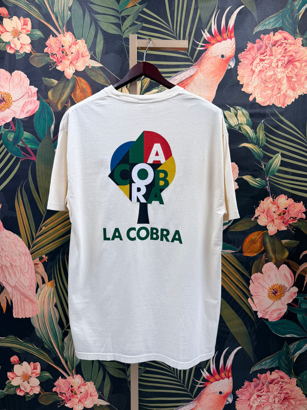 Urban Canopy Heavyweight T Shirt