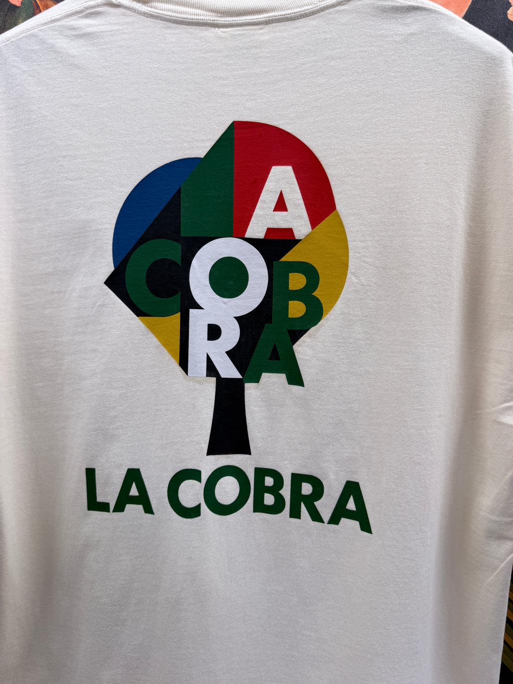 Urban Canopy Heavyweight T Shirt