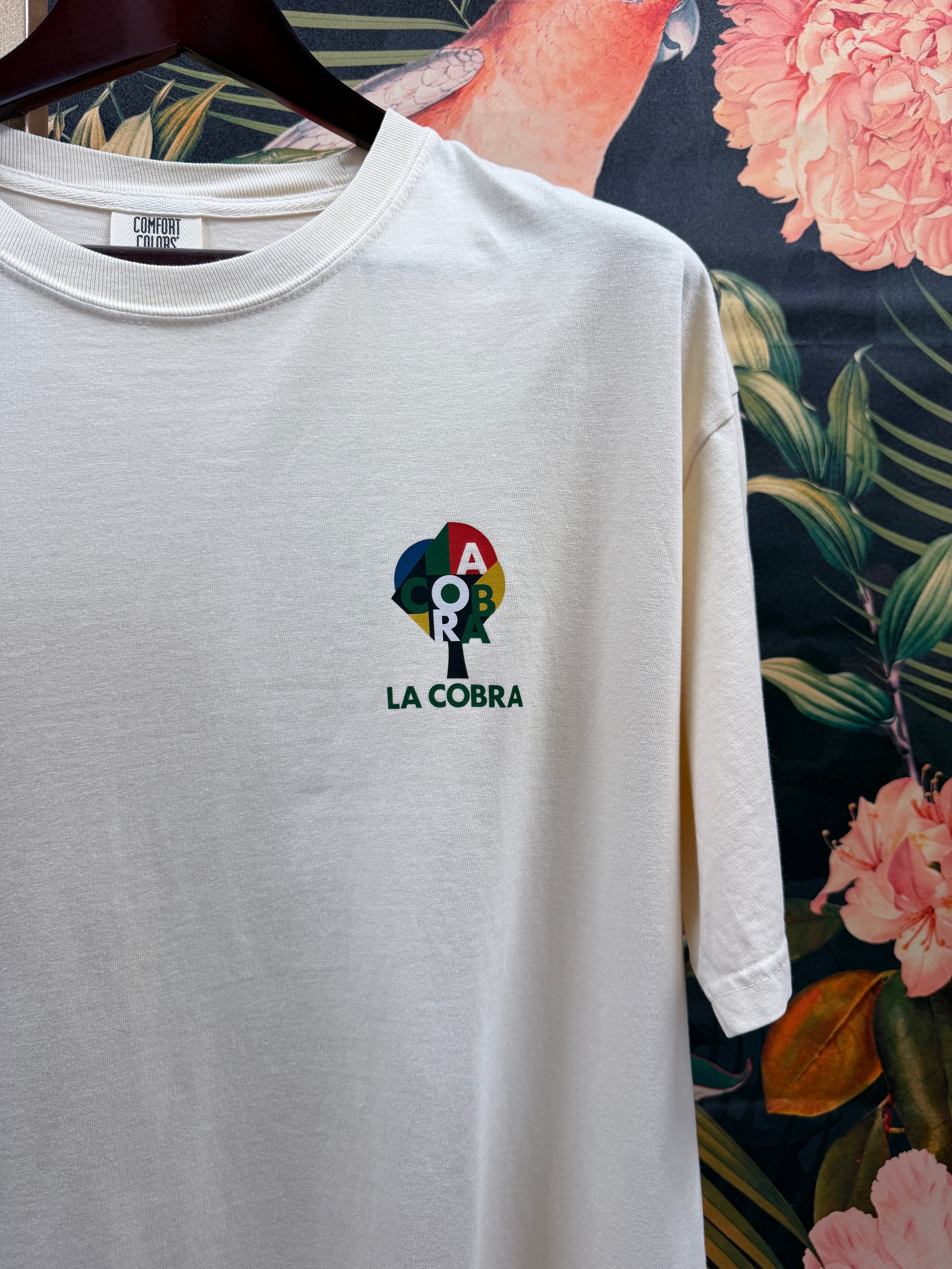 Urban Canopy Heavyweight T Shirt