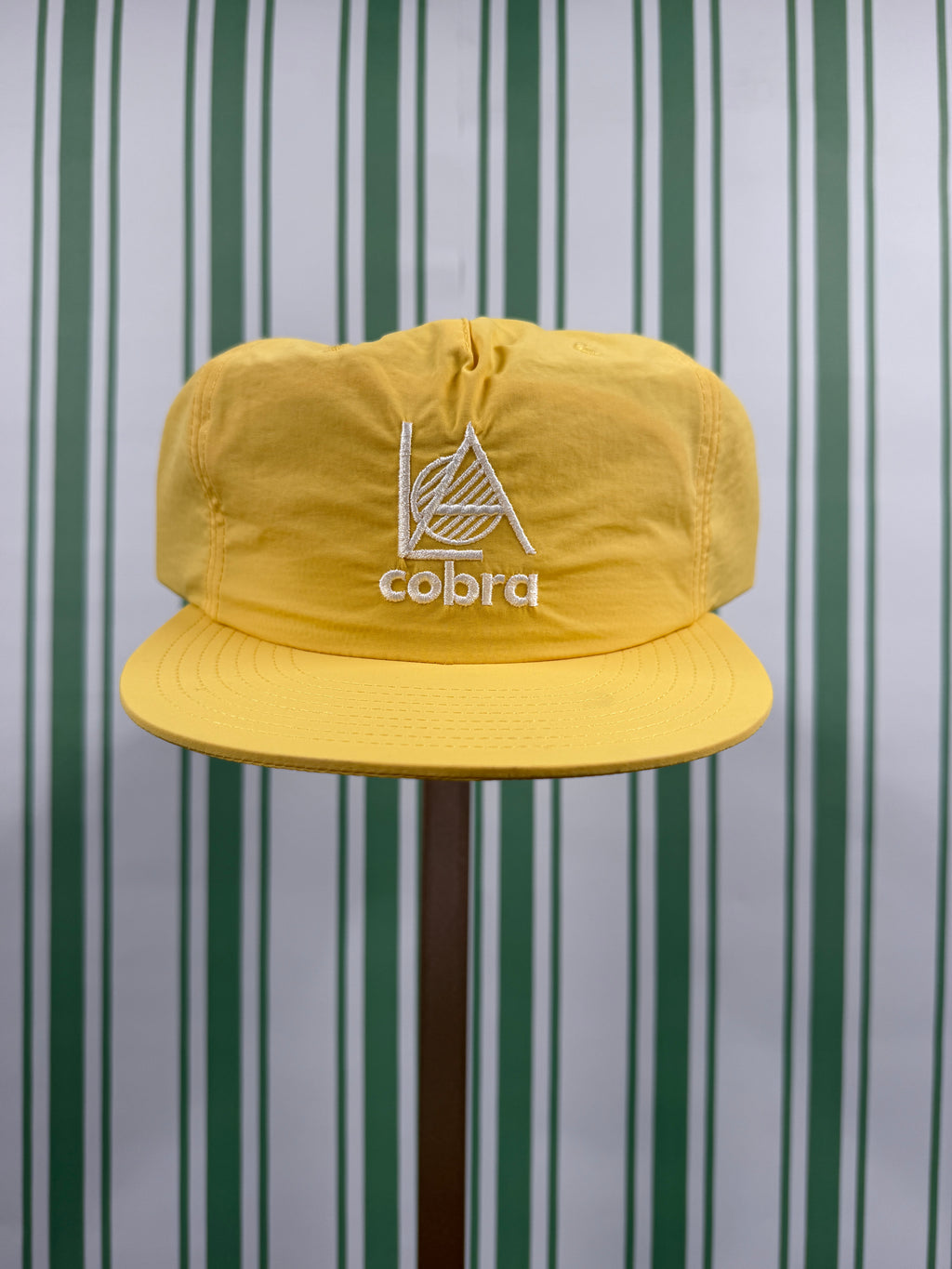 La Cobra Sport Mark Surf Cap - Sunset