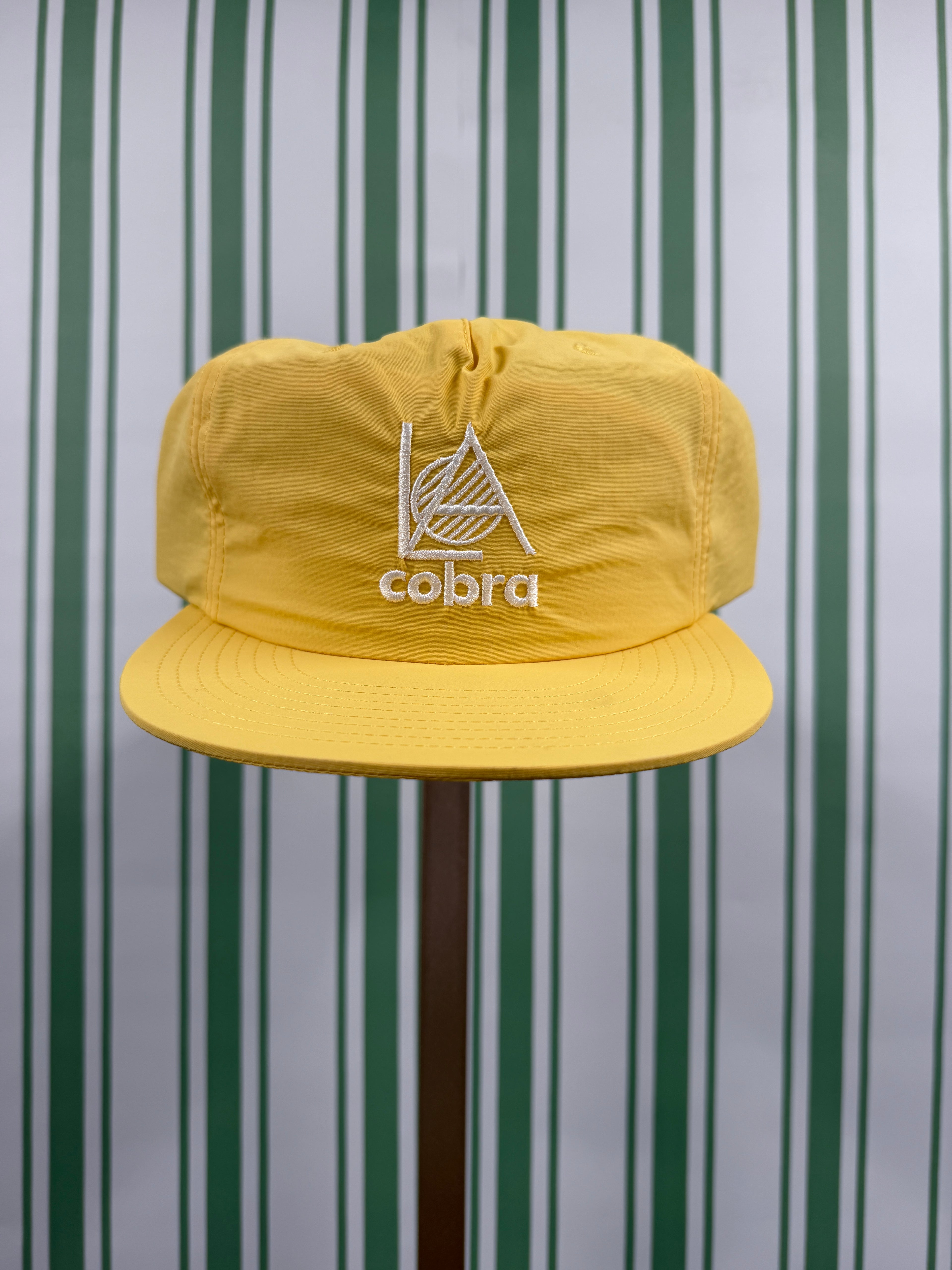 La Cobra Sport Mark Surf Cap - Sunset