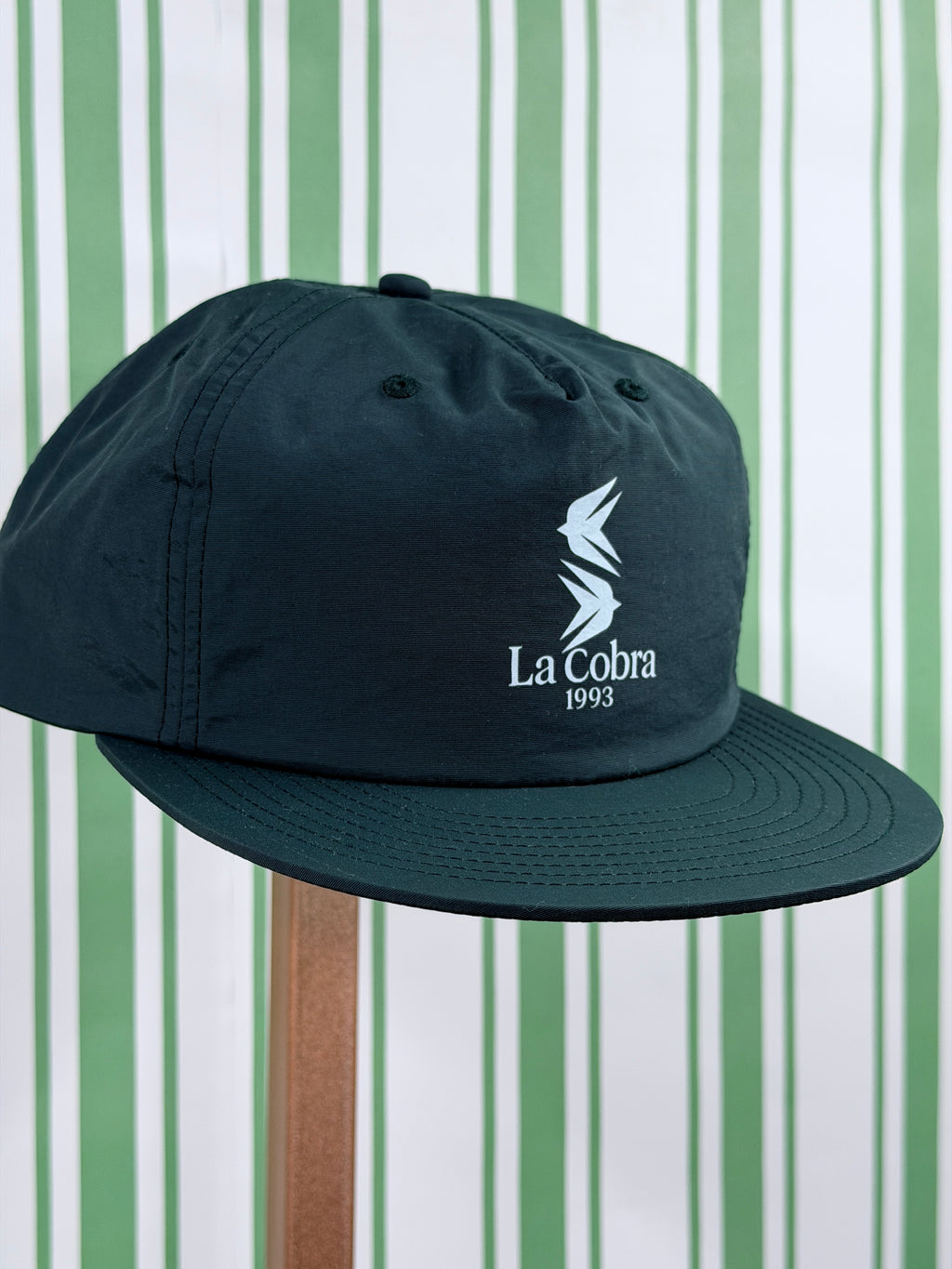 La Cobra As Above Surf Cap - Pine