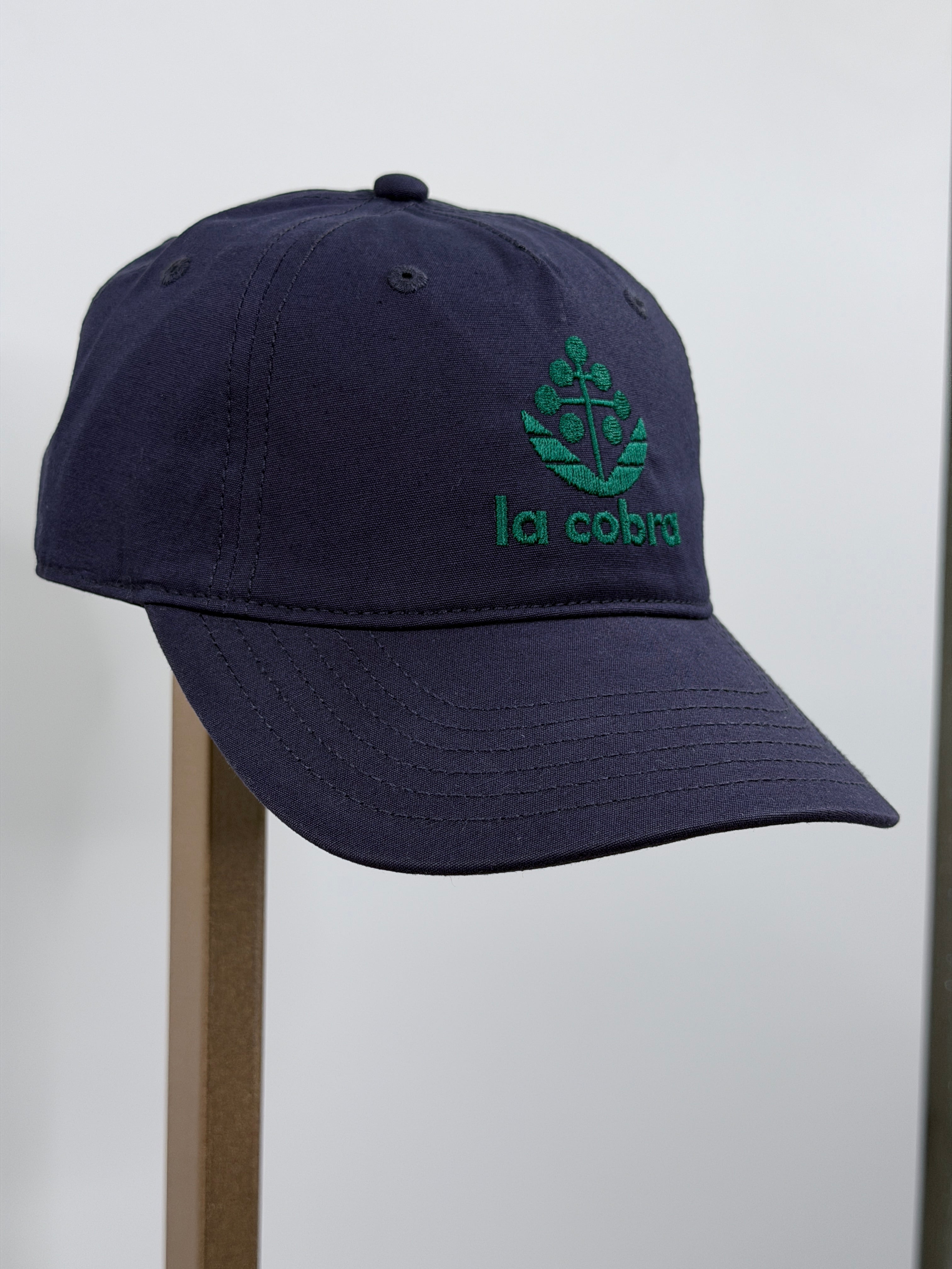 La Cobra Vivo Five Panel - Navy