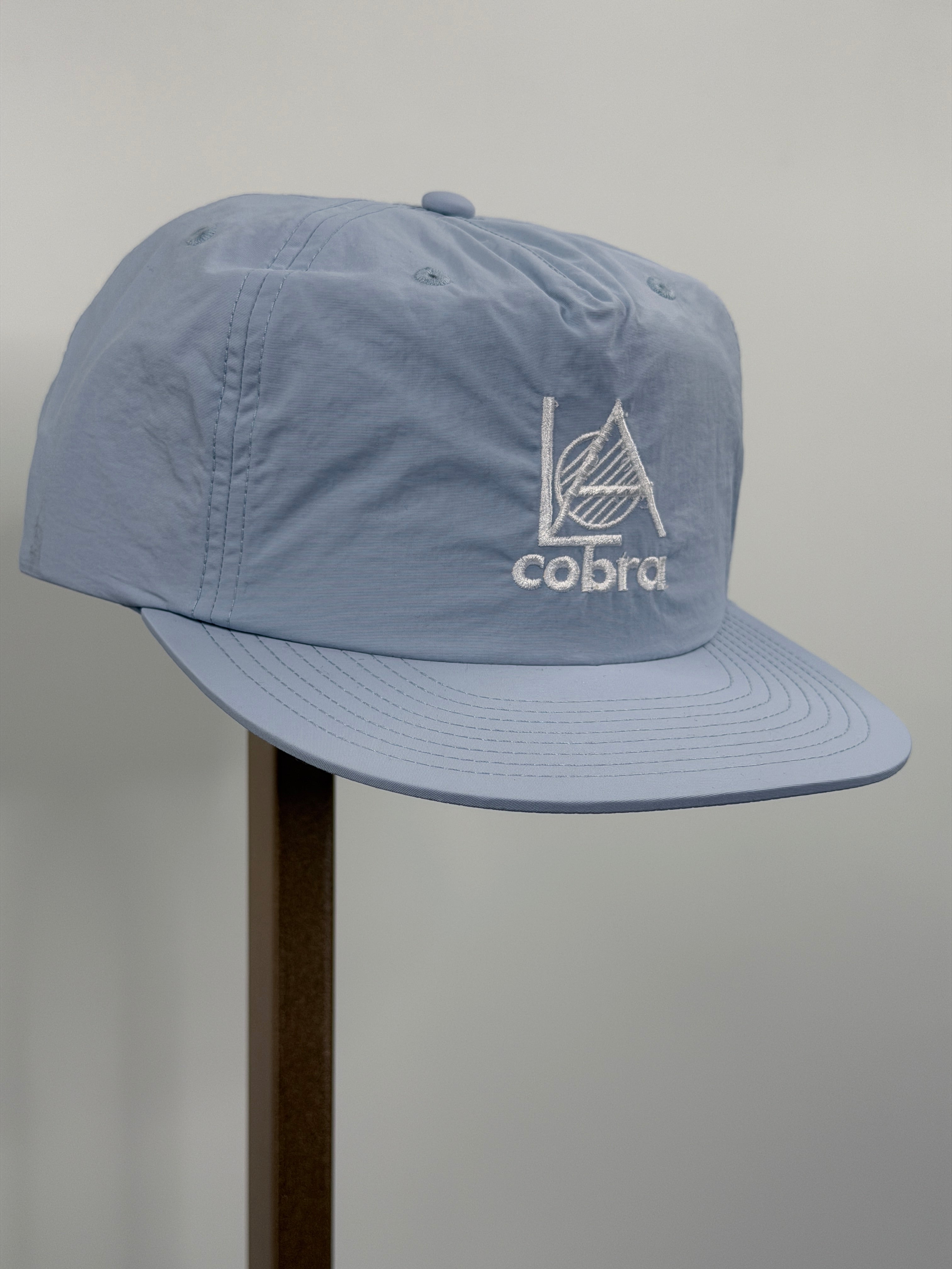 La Cobra Sport Mark Surf Cap - Powder