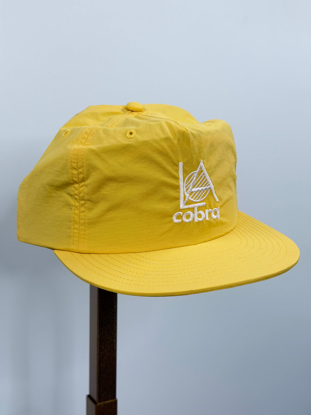 La Cobra Sport Mark Surf Cap - Sunset