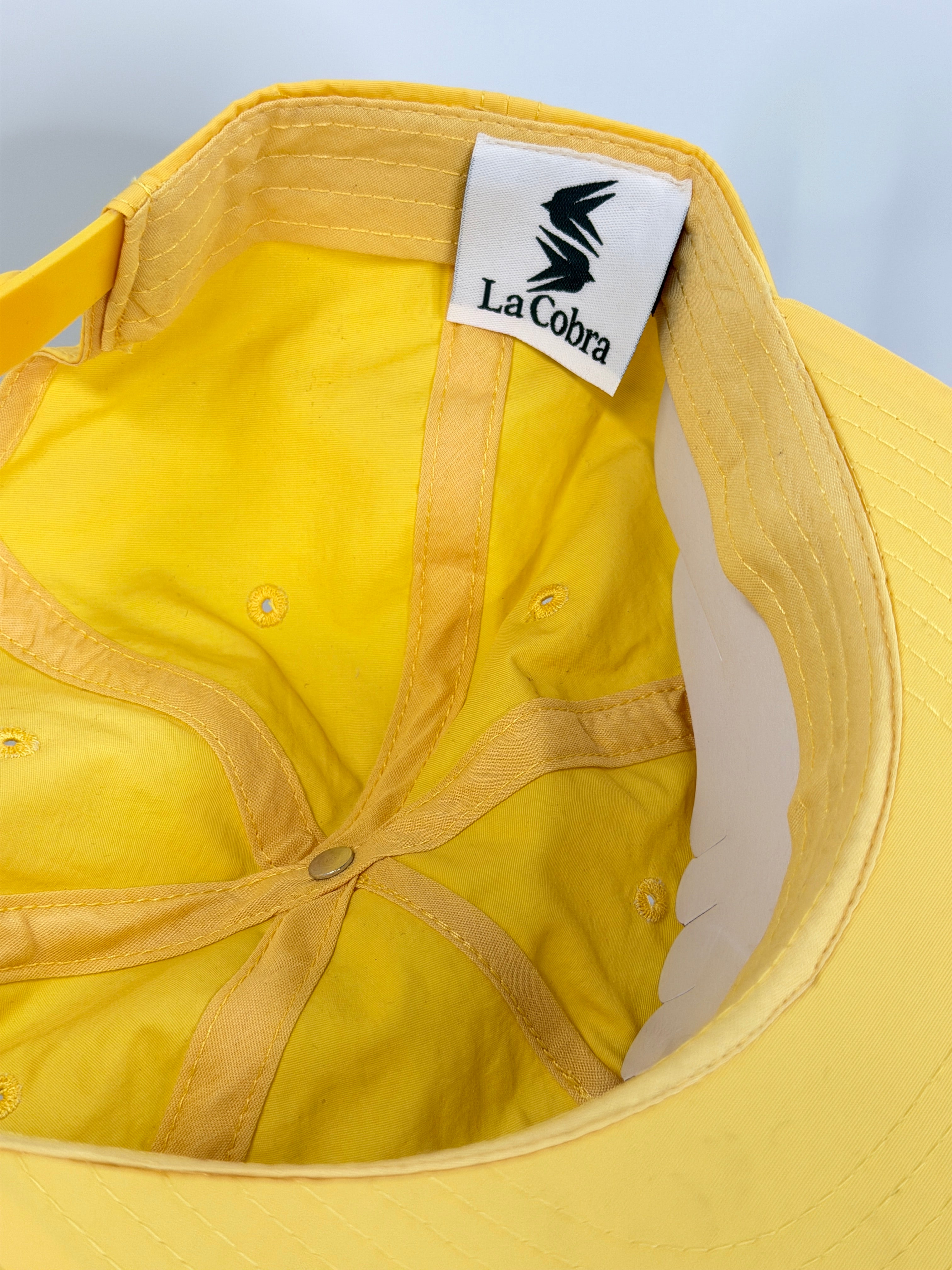 La Cobra Sport Mark Surf Cap - Sunset