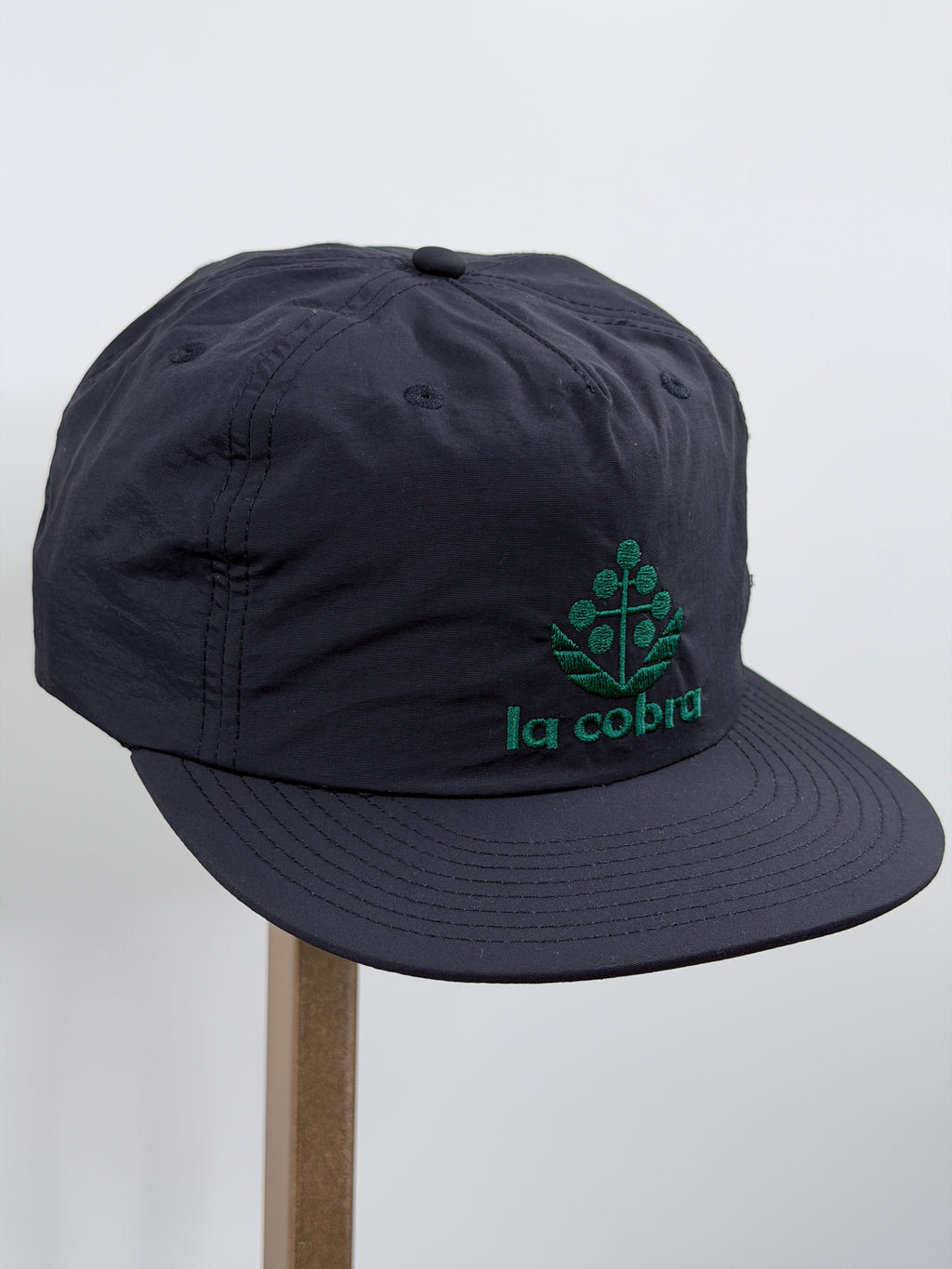 La Cobra Vivo Surf Cap - Navy